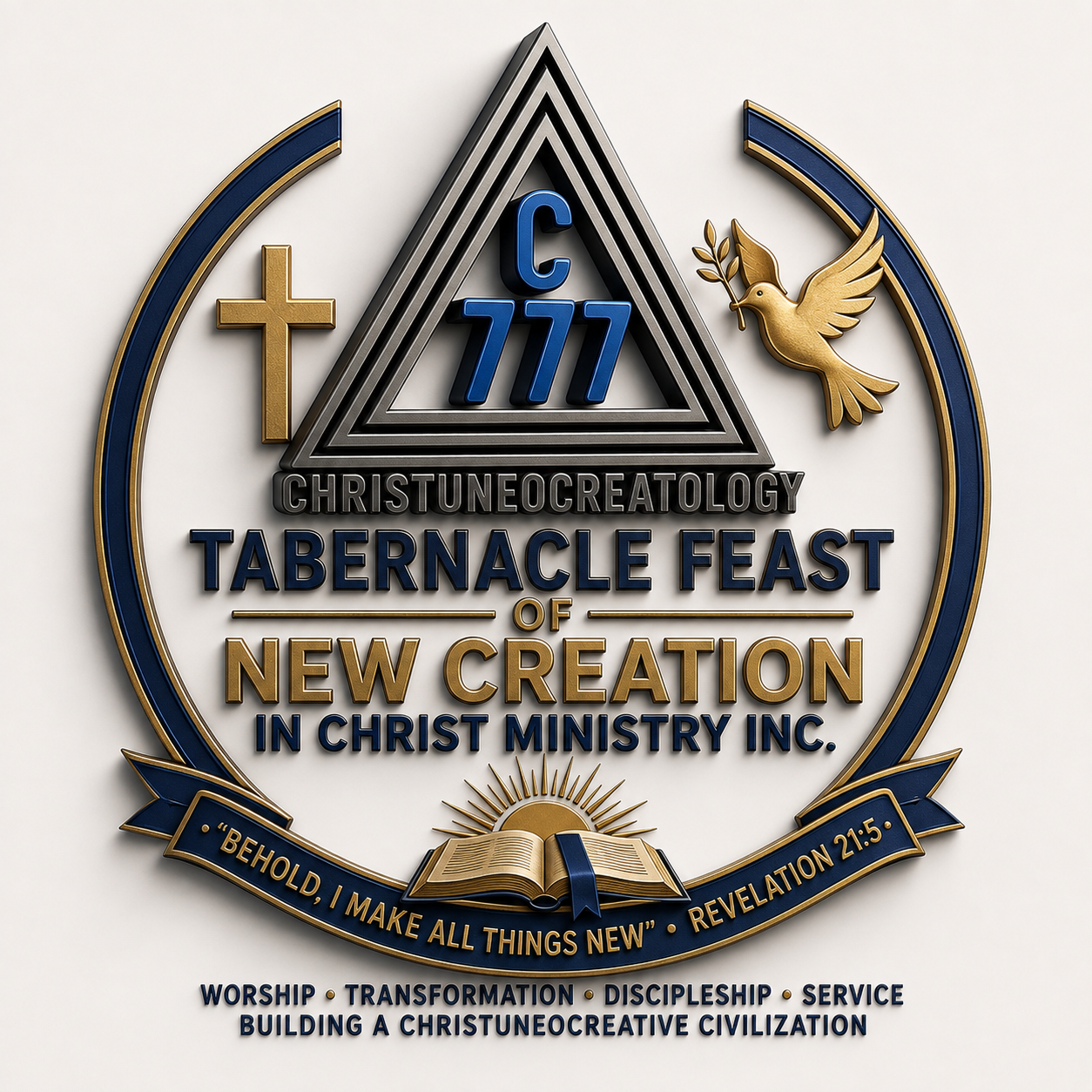 TMMOFGOD